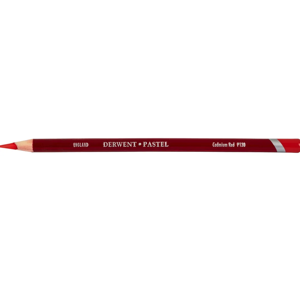 DW Pastellpenna Cadmium Red