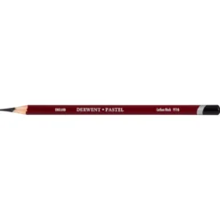 DW Pastellpenna Carbon Black