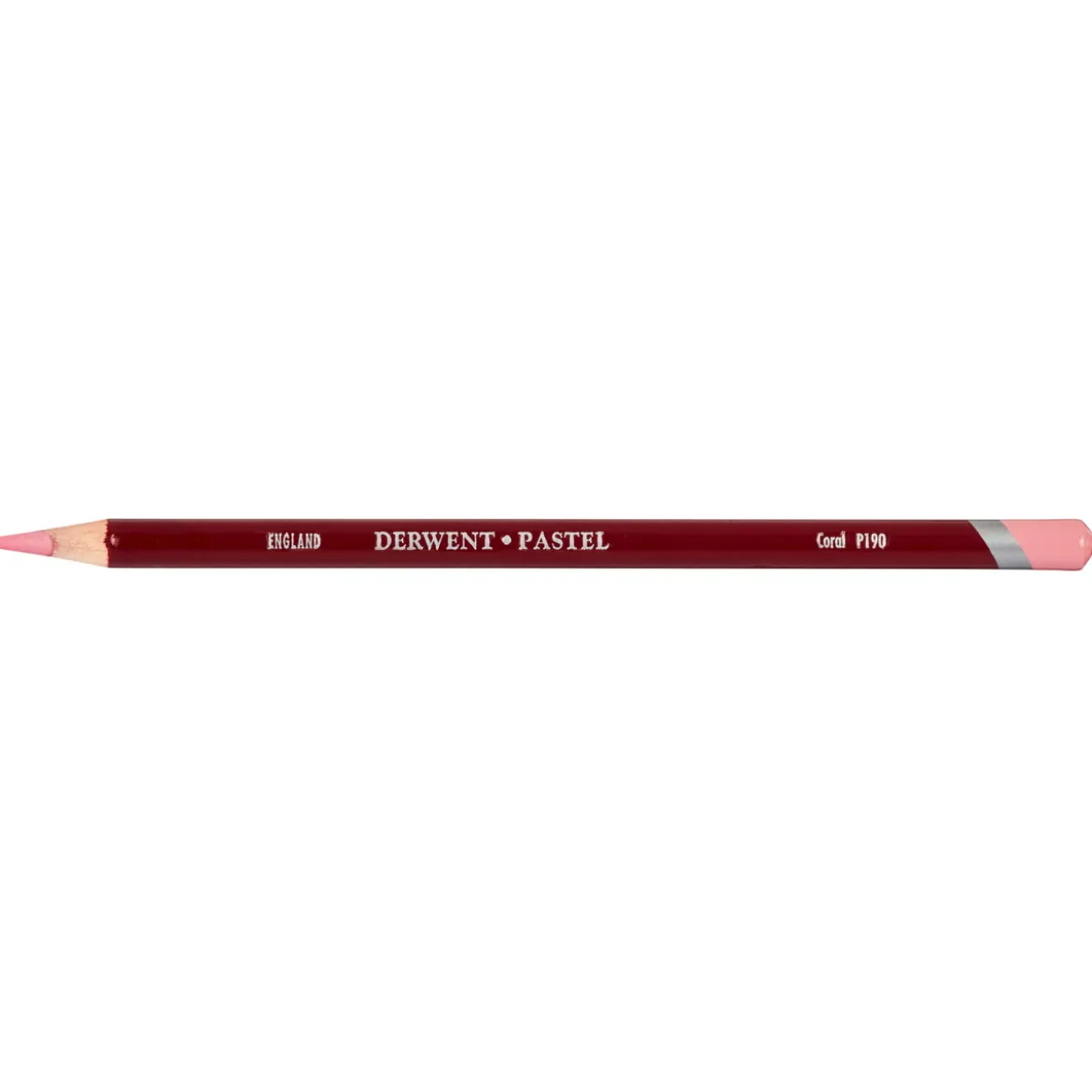 DW Pastellpenna Coral