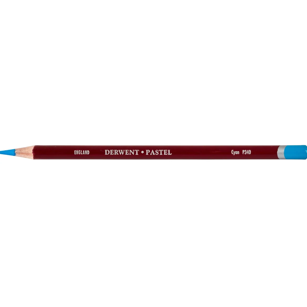 DW Pastellpenna Cyan