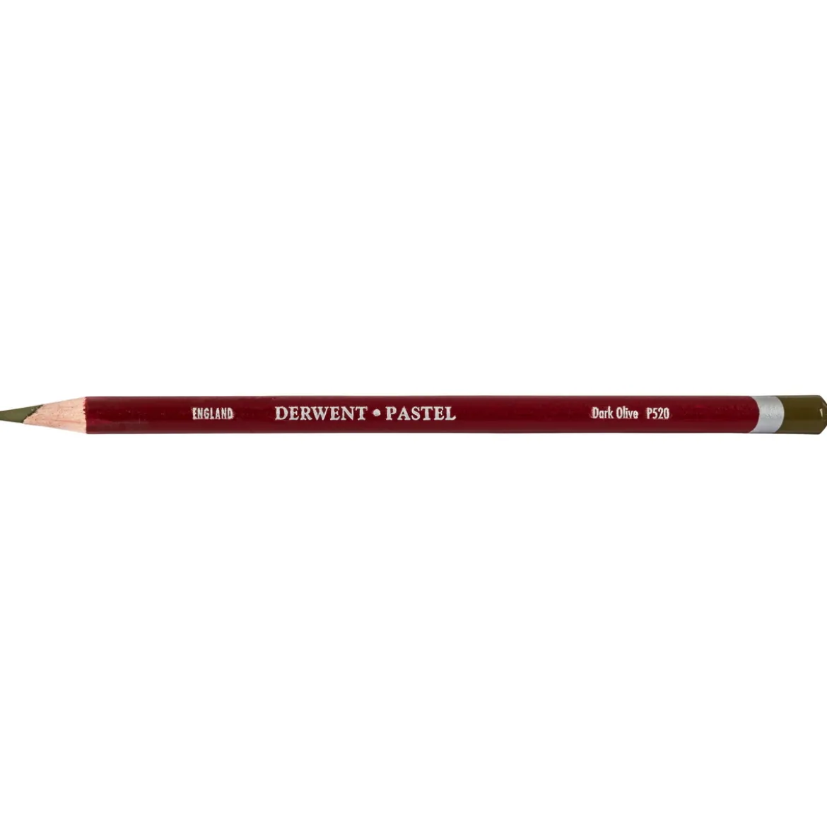 DW Pastellpenna Dark Olive