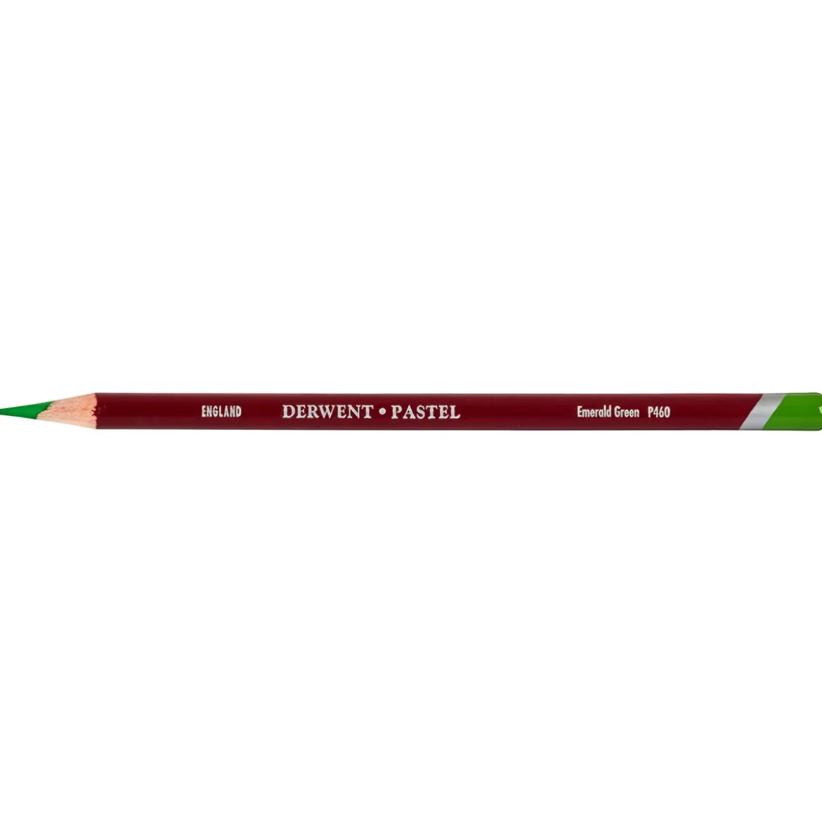 DW Pastellpenna Emerald Green