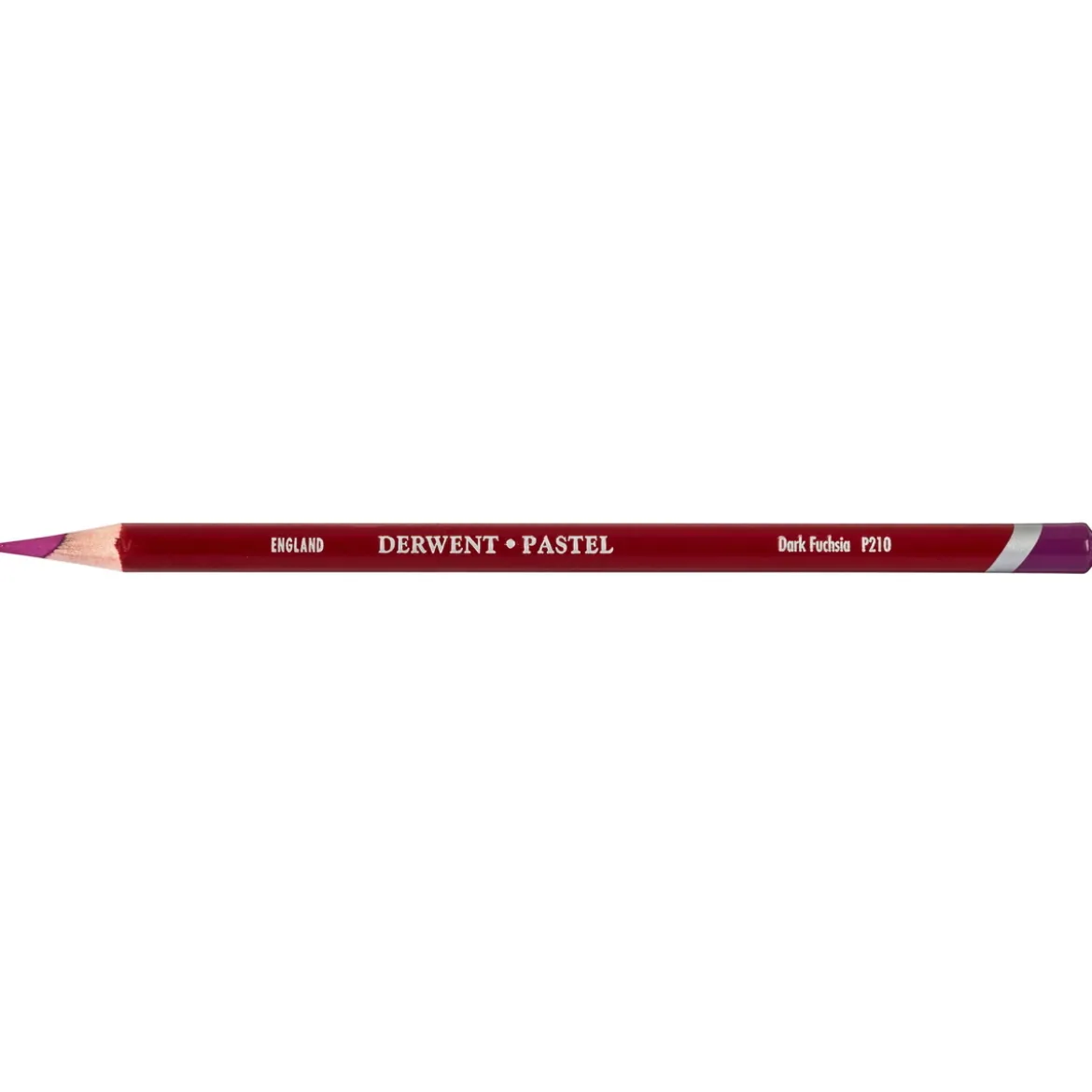 DW Pastellpenna Fuchsia
