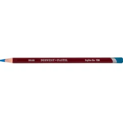 DW Pastellpenna Kingfish. Blue