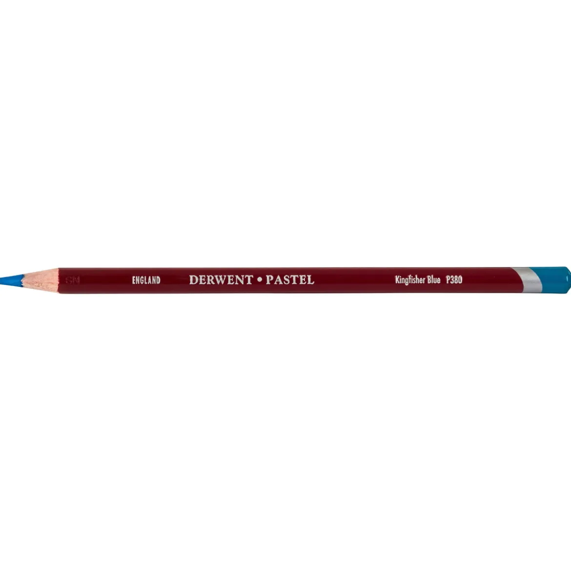 DW Pastellpenna Kingfish. Blue