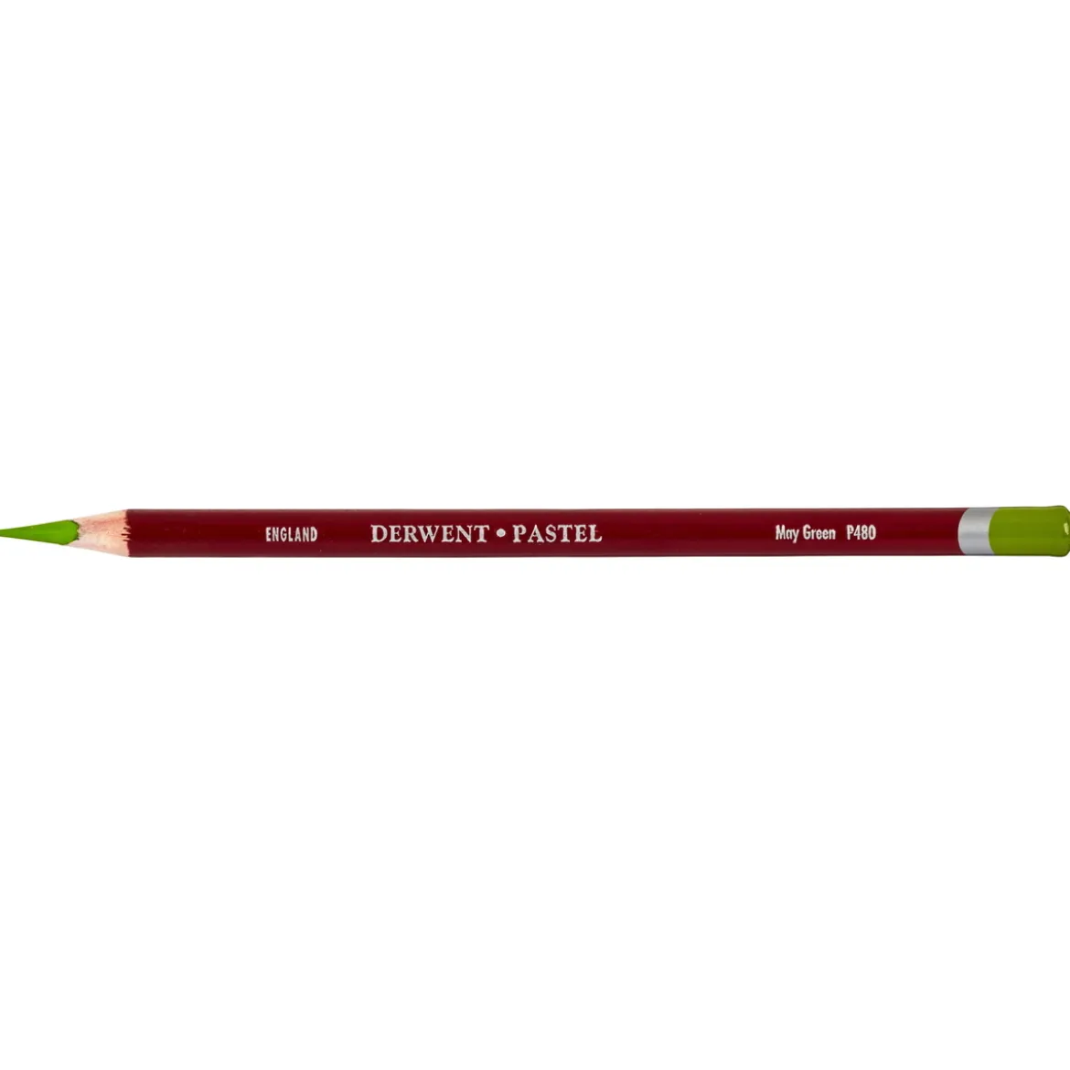 DW Pastellpenna May Green