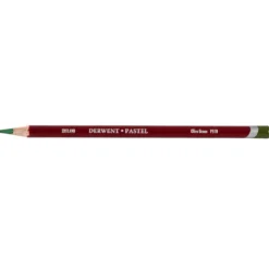 DW Pastellpenna Olive Green