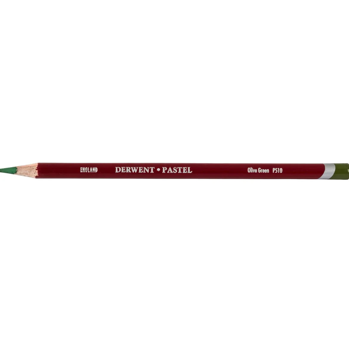DW Pastellpenna Olive Green