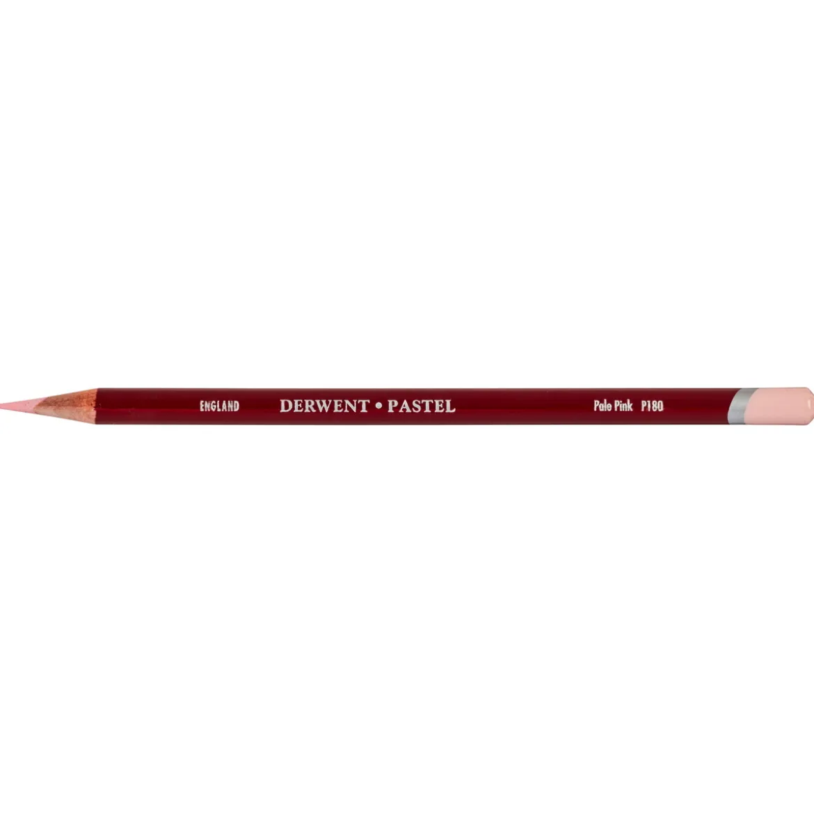 DW Pastellpenna Pale Pink