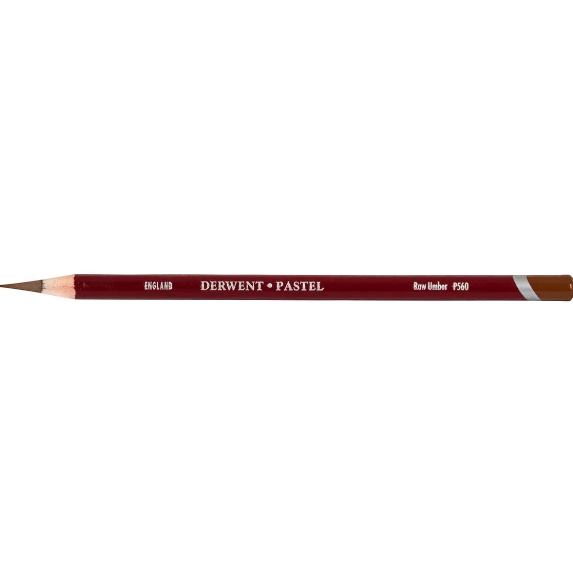 DW Pastellpenna Raw Umber