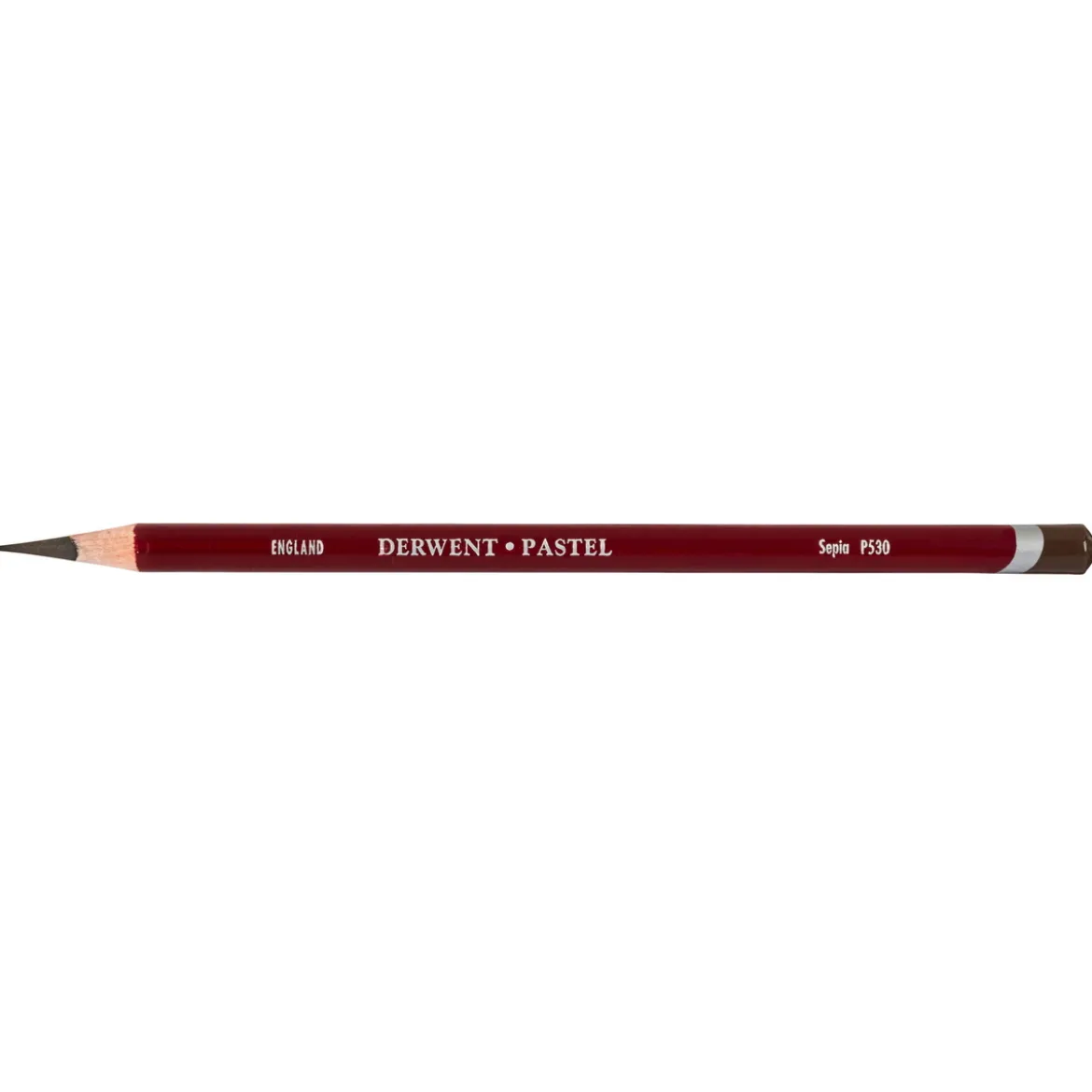 DW Pastellpenna Sepia