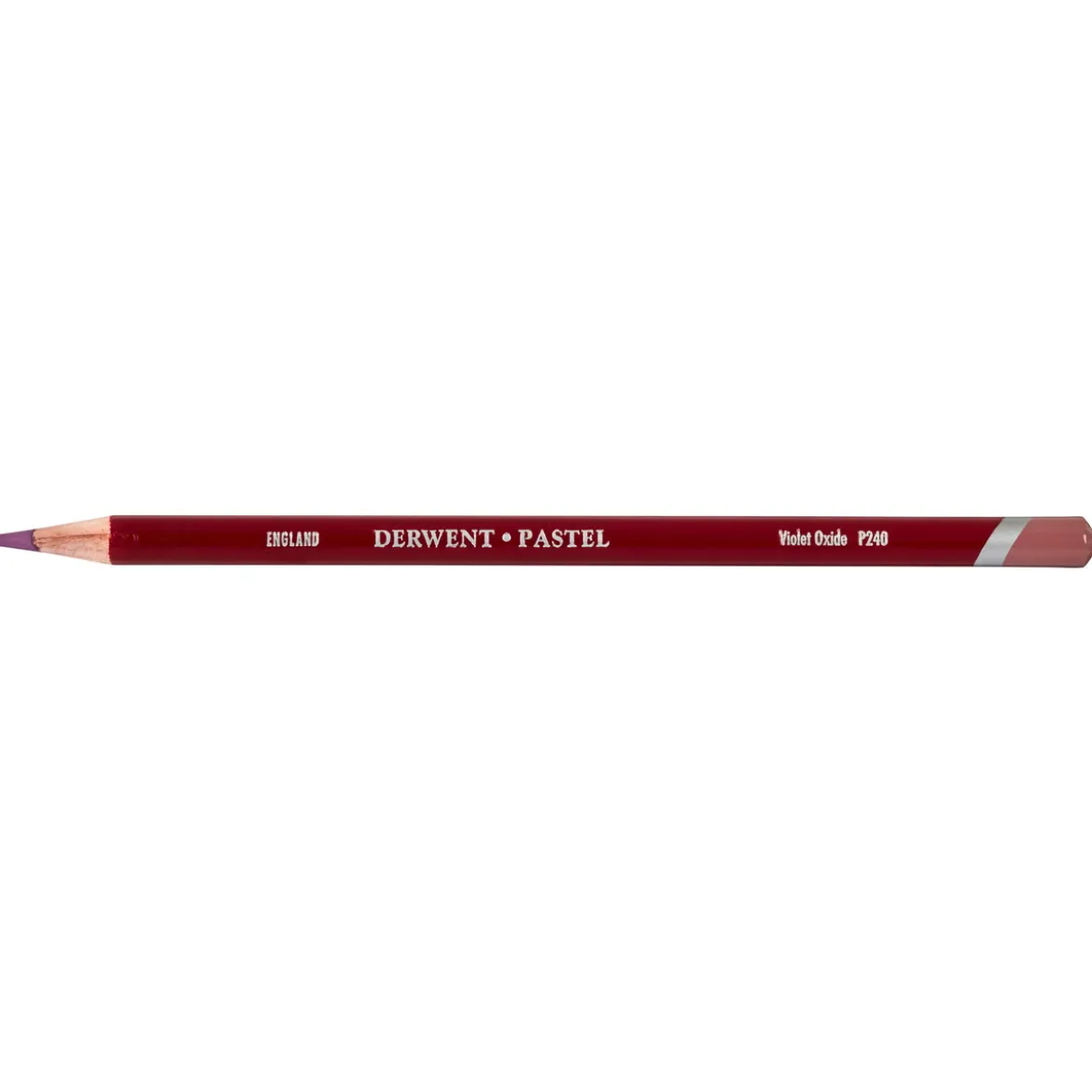 DW Pastellpenna Violet Oxide