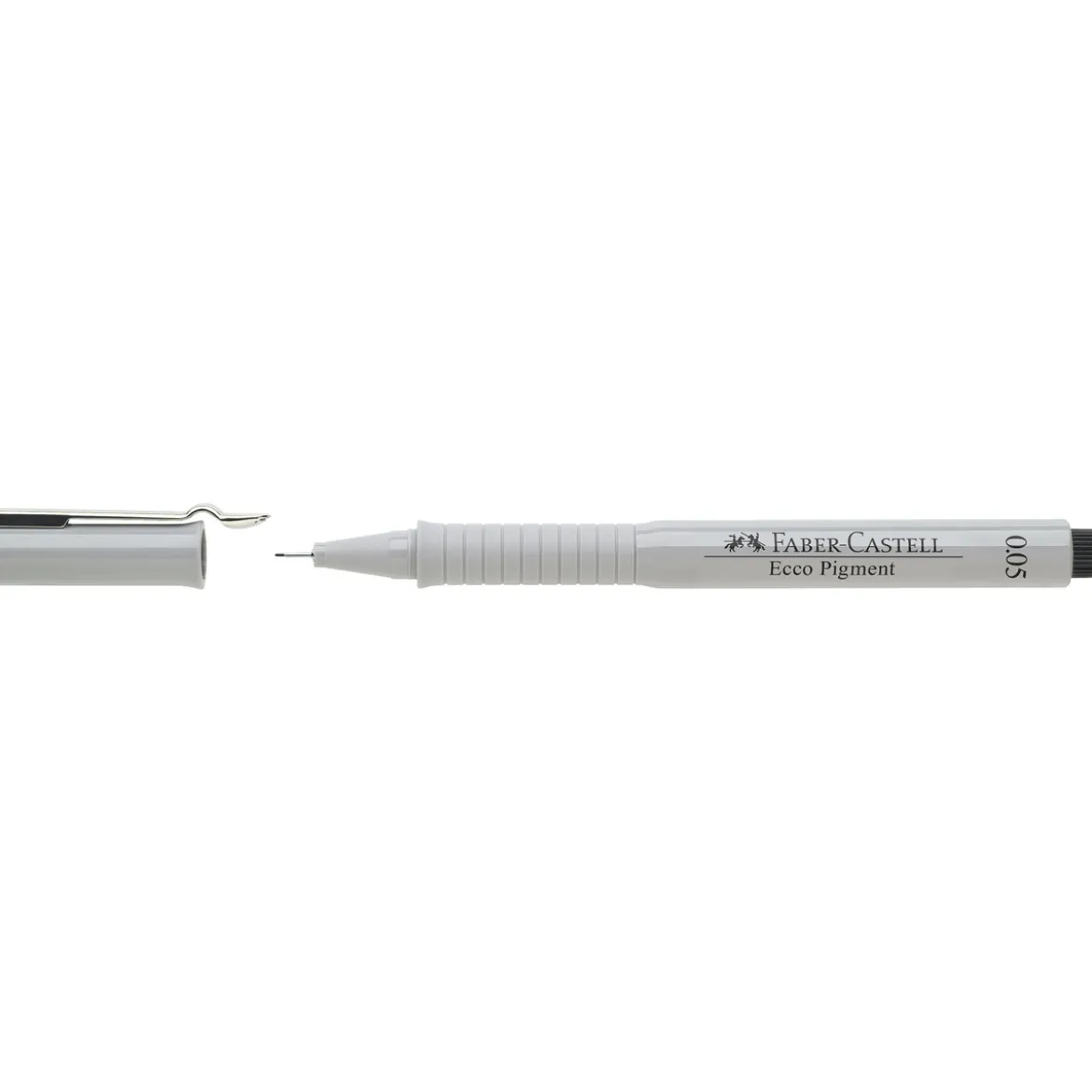 Ecco Pigment ritpenna 0.05 sva