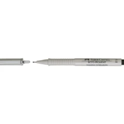 Ecco Pigment ritpenna 0.8 svrt