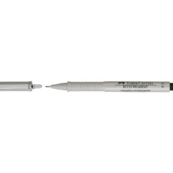 Ecco Pigment ritpenna 0.4 svrt