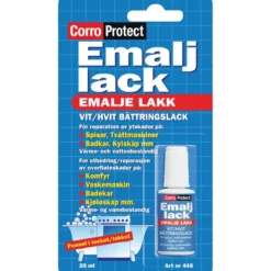 Emaljlack 20 ml