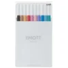 Emott colorliner 10-pack set 2