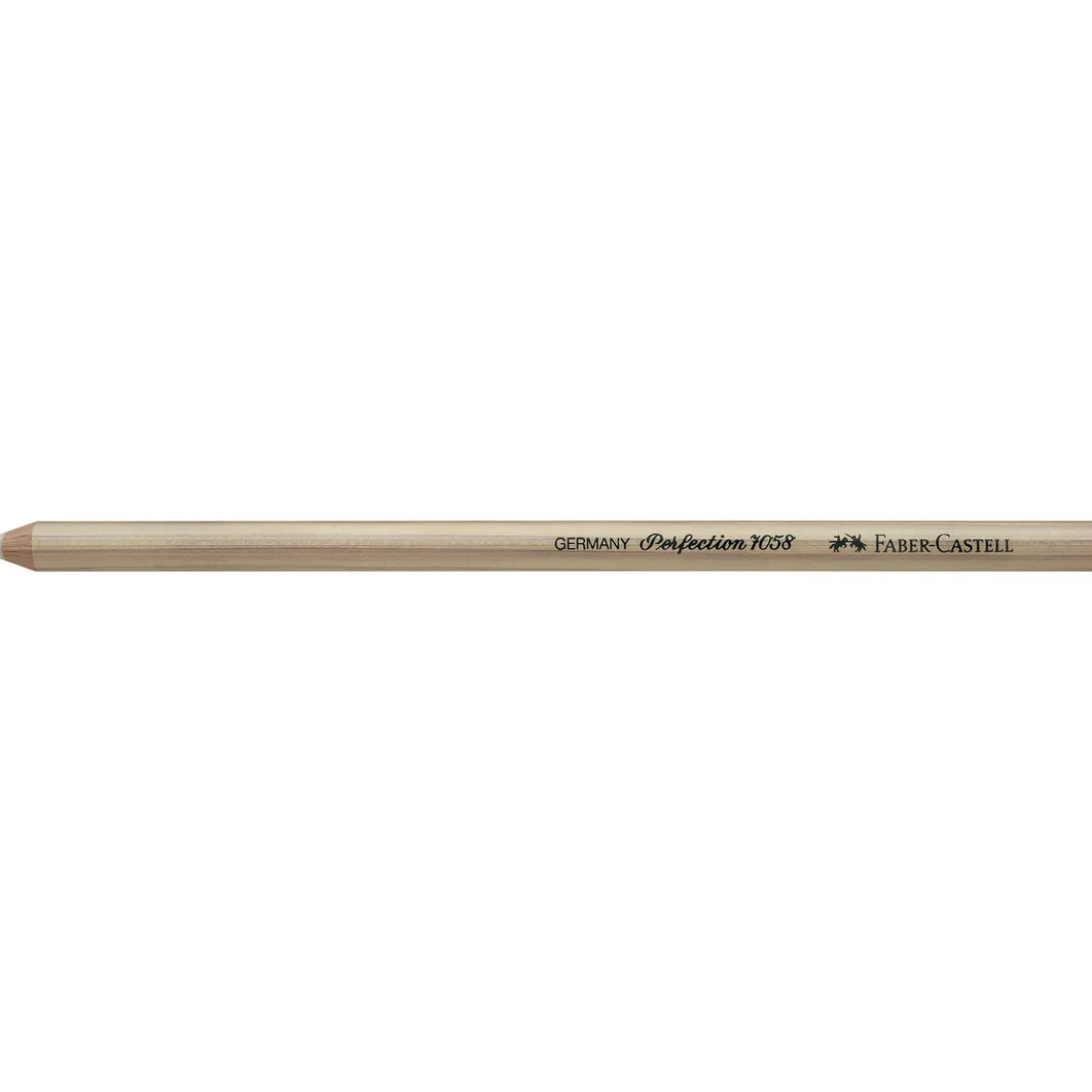 Eraser penna Perfection 7058