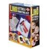 Essdee Lino Printing Kit, kit med exakt allt för linoleumtryck & linoleumsnitt!