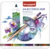 Expression Aquarel pens 24st
