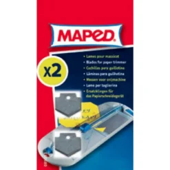 Extra blad till pappersskärare