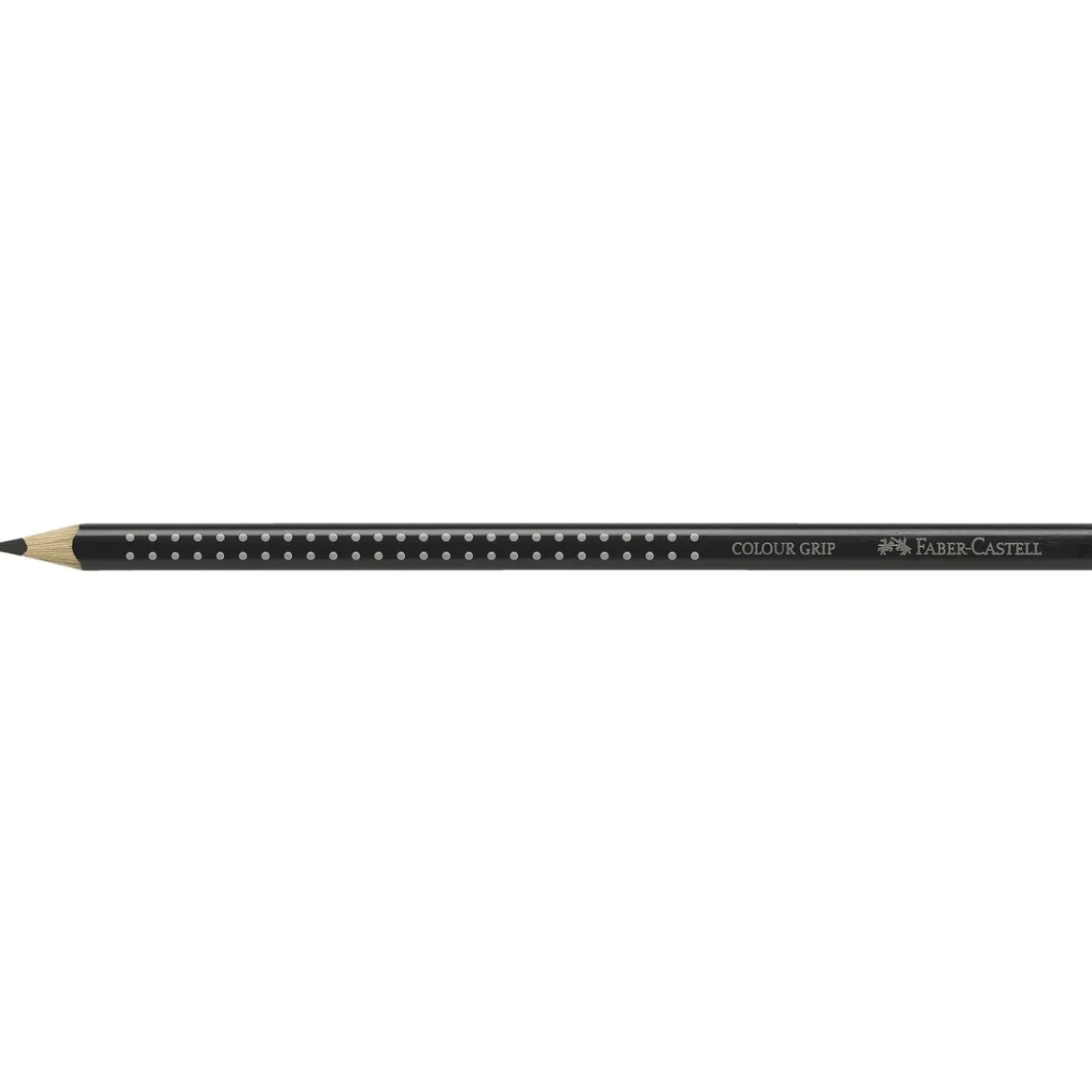 Faber-Castell Colour Grip 2001 Black