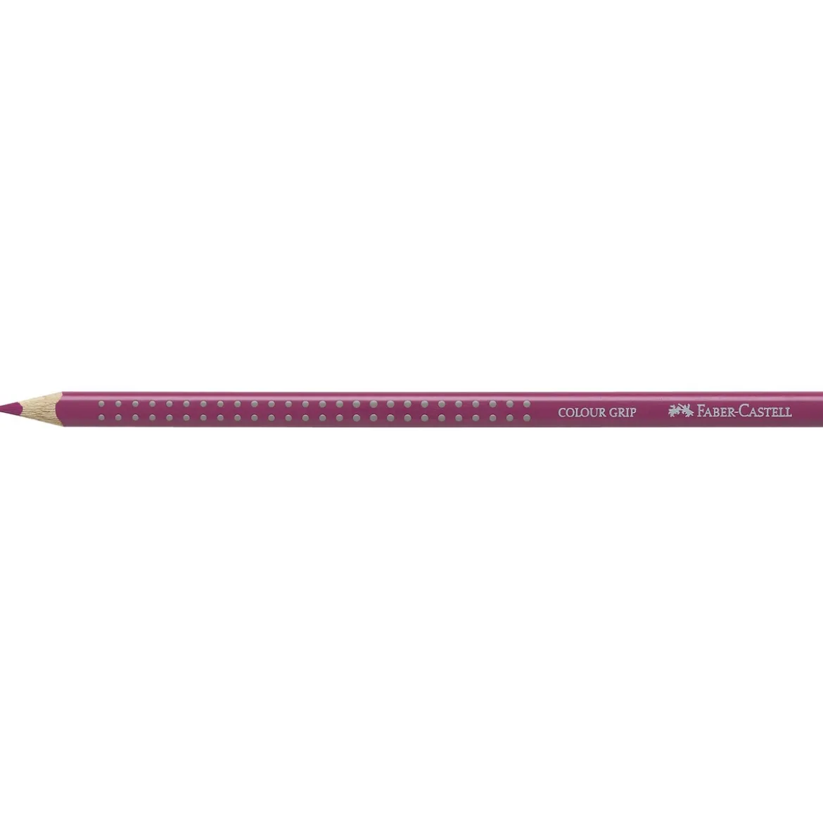 Faber-Castell Colour Grip 2001 Magenta