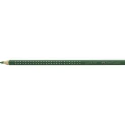 Faber-Castell Colour Grip 2001 Moss Green