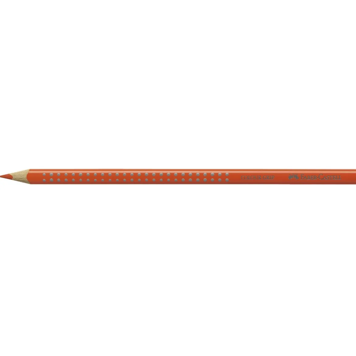 Faber-Castell Colour Grip 2001 Orange Dream