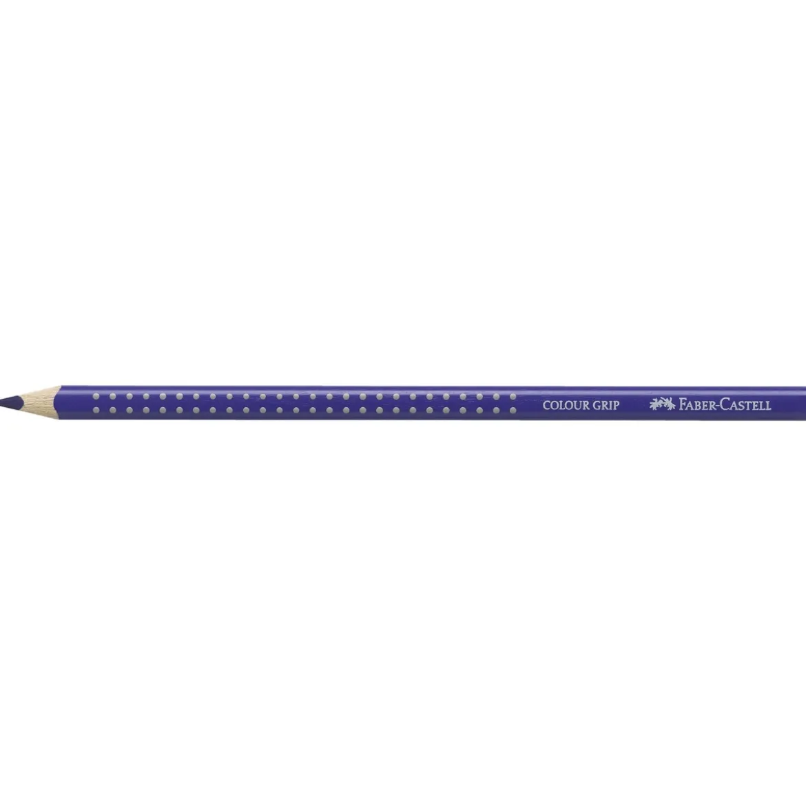 Faber-Castell Colour Grip 2001 Plum