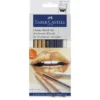 Faber-Castell Goldfaber classic sketch set – klassiskt skiss-set