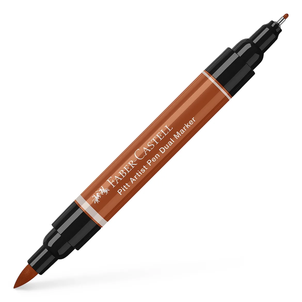 Faber-Castell PITT Artist Pen Dual Marker – Sanguine 188