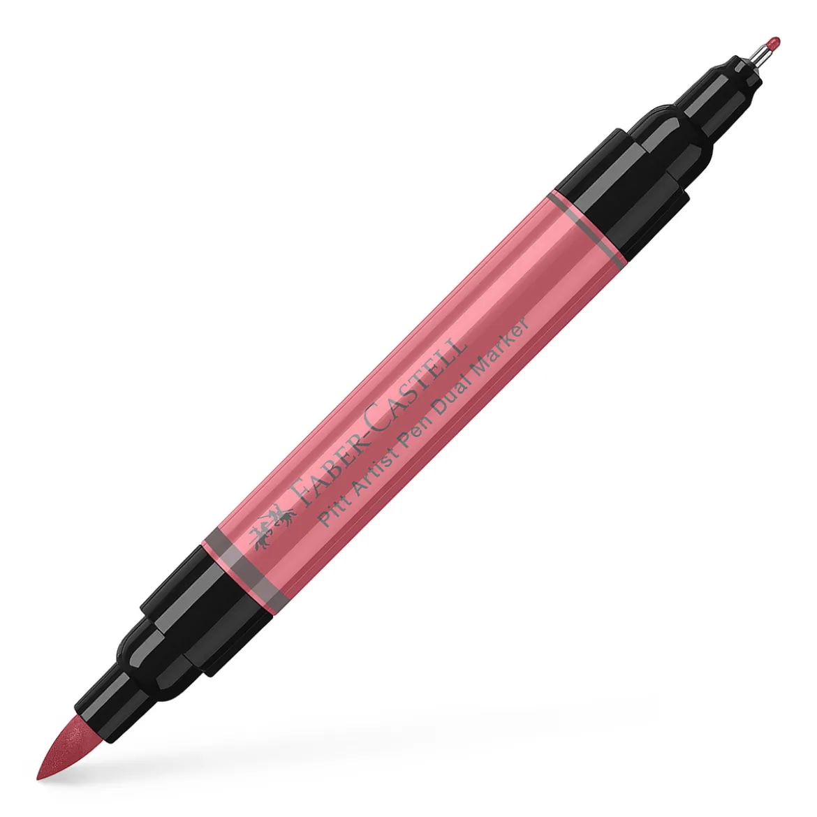 Faber-Castell PITT Artist Pen Dual Marker – Beige red 132
