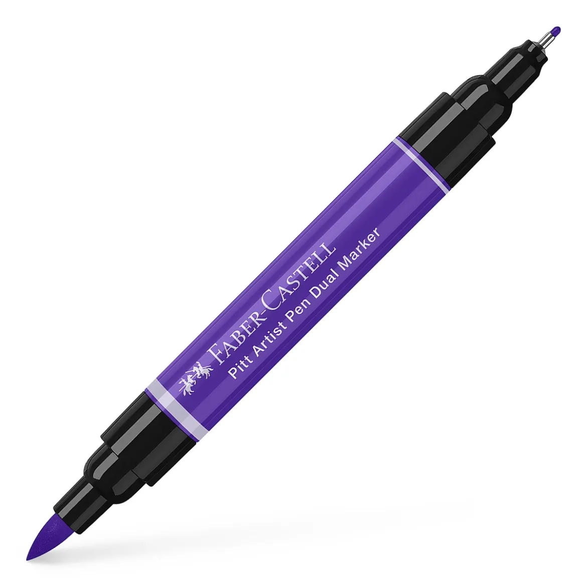 Faber-Castell PITT Artist Pen Dual Marker – Skyblue 146