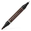 Faber-Castell PITT Artist Pen Dual Marker – Cinnamon 189