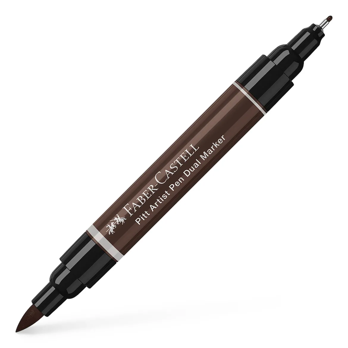 Faber-Castell PITT Artist Pen Dual Marker – Cinnamon 189