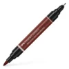 Faber-Castell PITT Artist Pen Dual Marker – Cold grey III 232