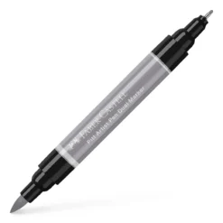 Faber-Castell PITT Artist Pen Dual Marker set med 20 pennor