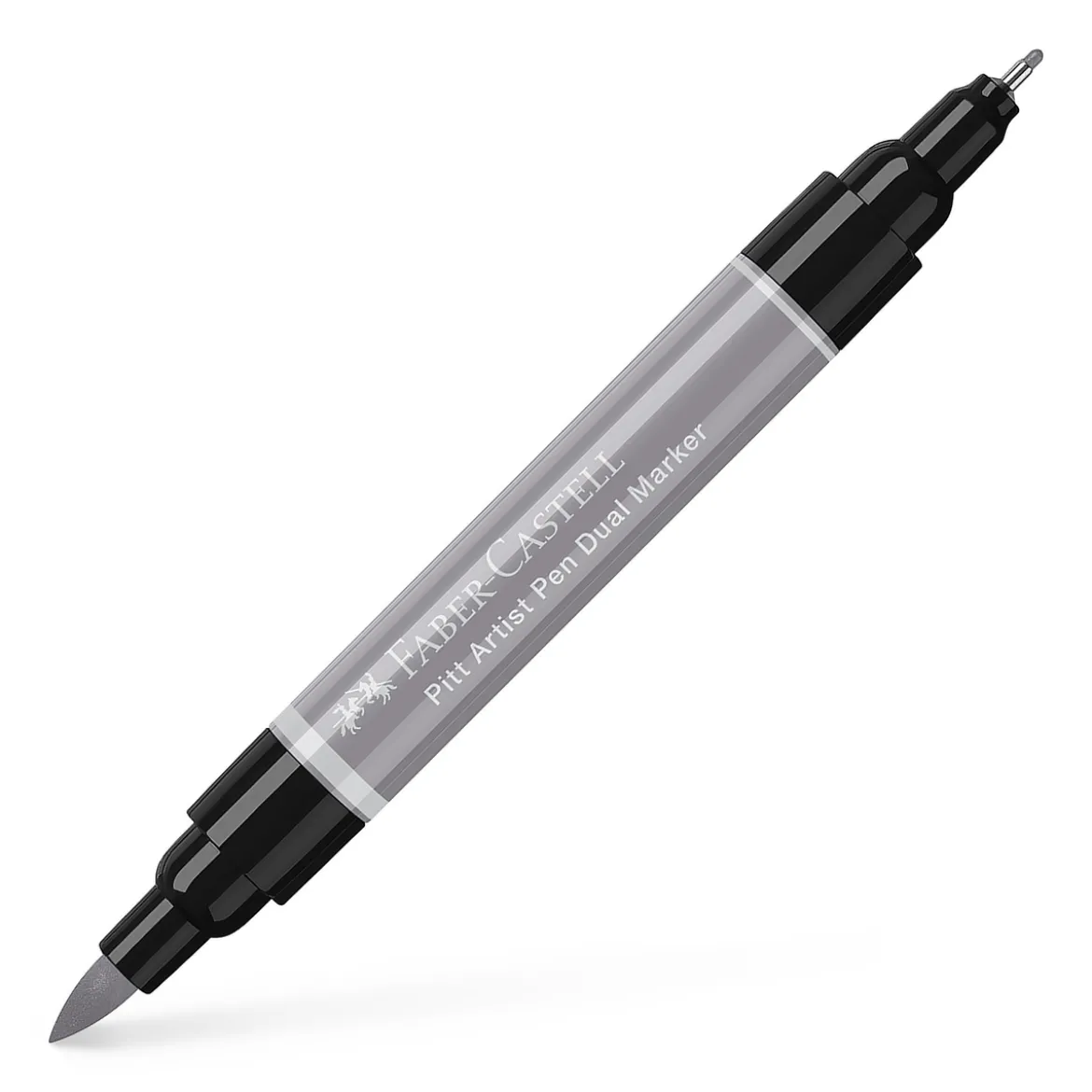 Faber-Castell PITT Artist Pen Dual Marker set med 20 pennor