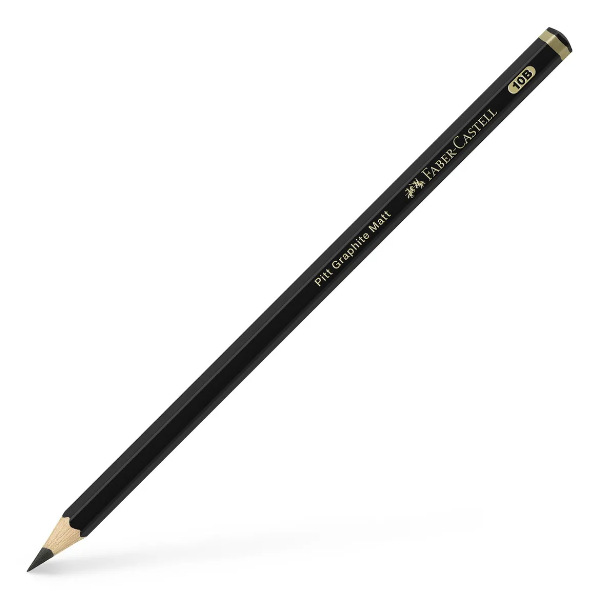 Faber-Castell Pitt Graphite Matt 10B