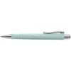 Faber-Castell Poly Ball XB Ballpoint kulspetspenna – Blue