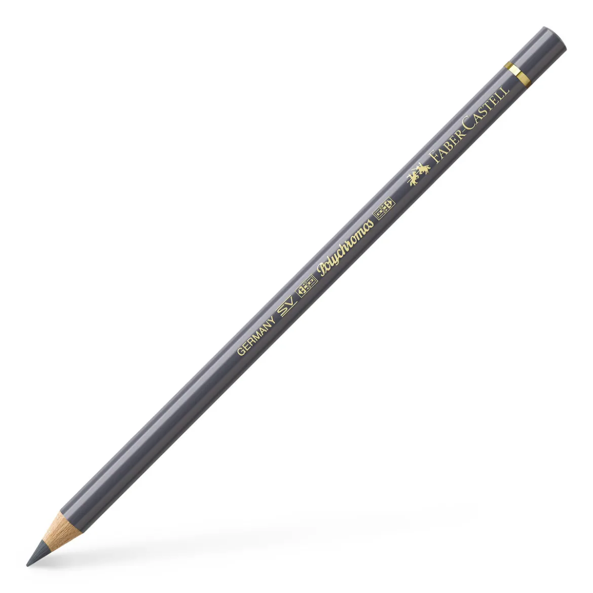 Faber-Castell Polychromos – Cold Grey 5 234