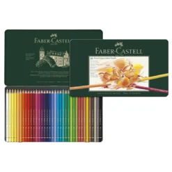 Faber Castell Polychromos 36p