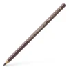 Faber-Castell Polychromos – Van Dyck Brown 176