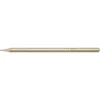 Faber-Castell Sparkle blyertspenna guld