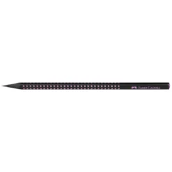 Faber-Castell Sparkle blyertspenna rosé