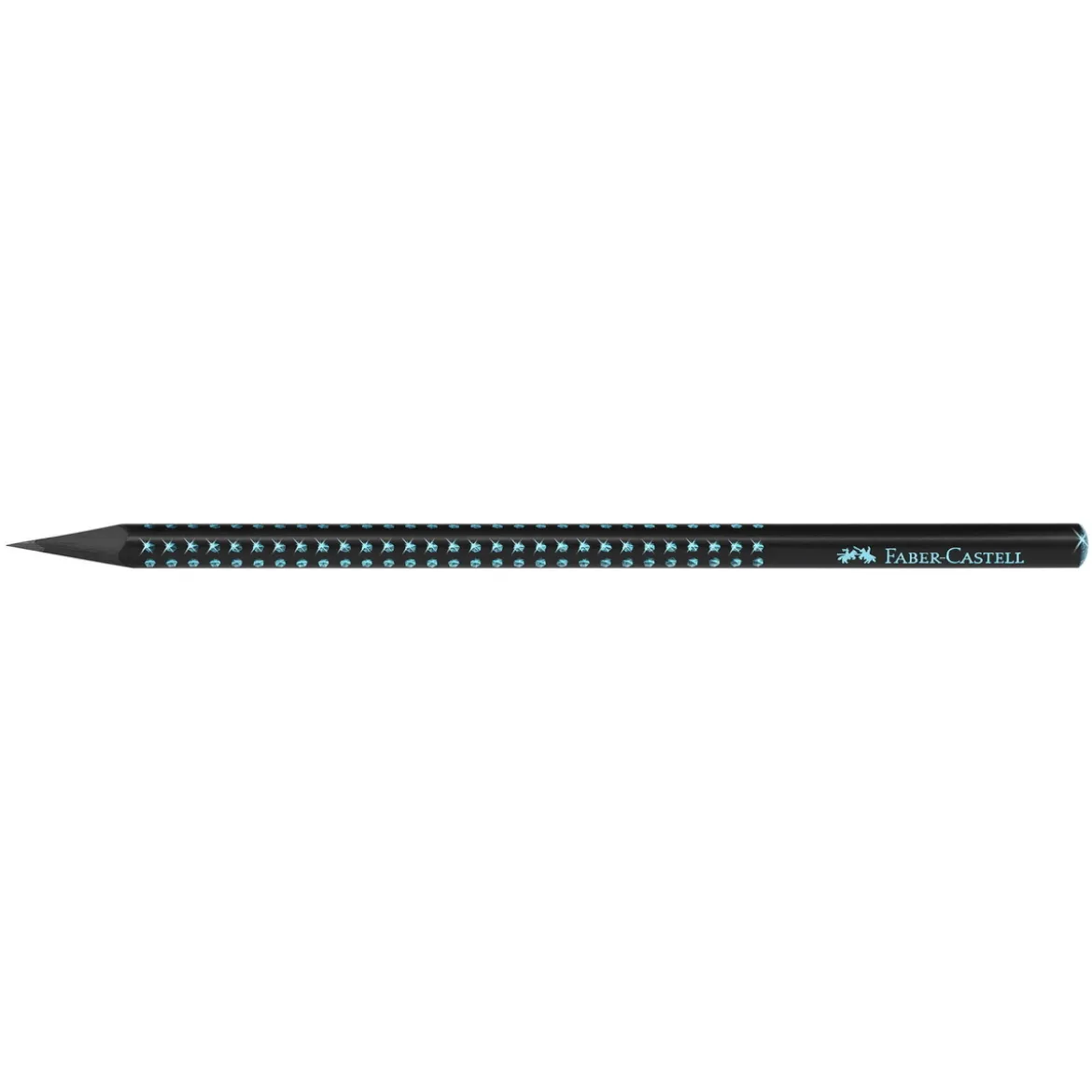 Faber-Castell Sparkle blyertspenna ocean