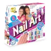 Fab Lab Nail Art