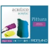 Fabriano Akrylblock 400g 30x40