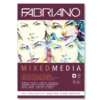 Fabriano Mixed Media A3